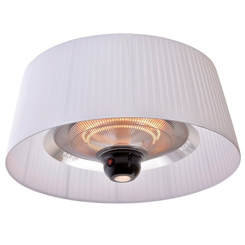 Инфракрасный обогреватель Hügett Taket White 2125-W