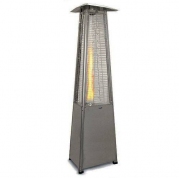 Газовый уличный обогреватель Мастер Лето МЛ-5 сталь (треугольное основание) Газовый уличный обогреватель Мастер Лето МЛ-5 сталь (треугольное основание)